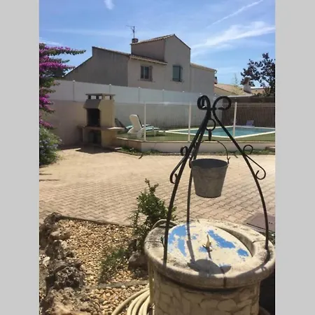 Magnifique Avec Piscine Villa