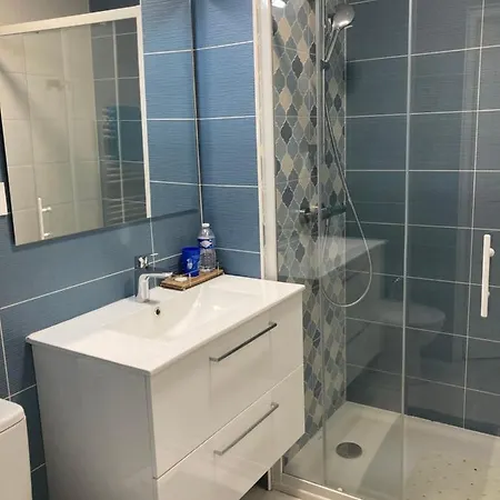فيلة Magnifique Avec Piscine *