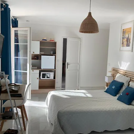 Magnifique Avec Piscine Vila *