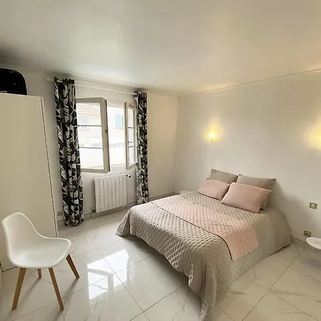 فيلة Magnifique Avec Piscine *