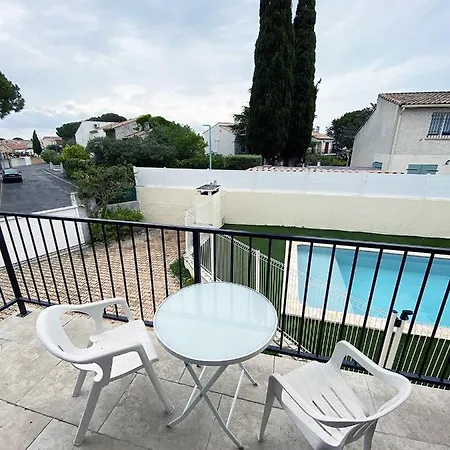 Magnifique Avec Piscine