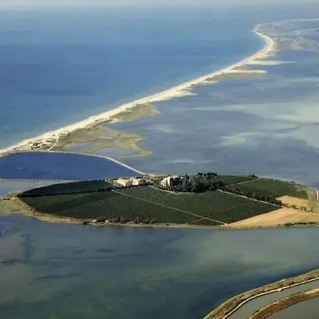 Villa Magnifique Avec Piscine Villeneuve-lès-Maguelone