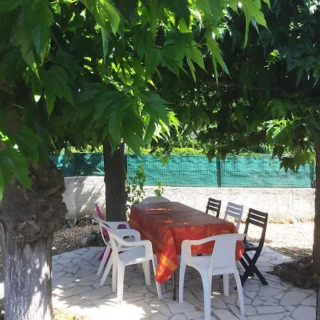 فيلة Magnifique Avec Piscine *
