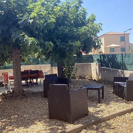 فيلة Magnifique Avec Piscine