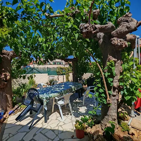 فيلة Magnifique Avec Piscine