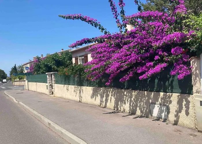 Magnifique Avec Piscine Βίλα Villeneuve-les-Maguelonne