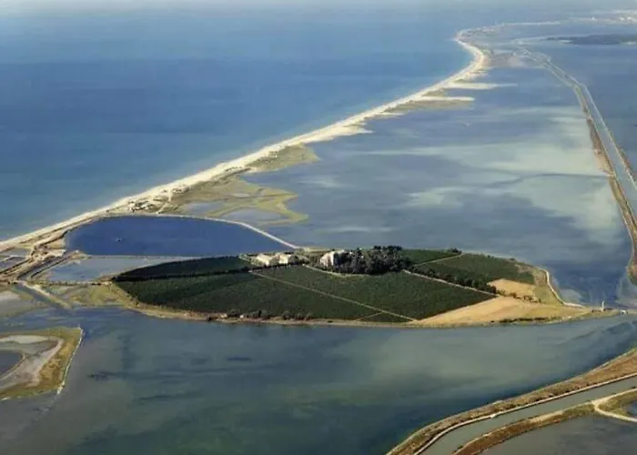 Βίλα Magnifique Avec Piscine Villeneuve-les-Maguelonne