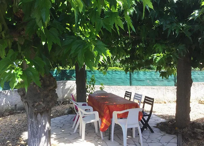 Βίλα Magnifique Avec Piscine *