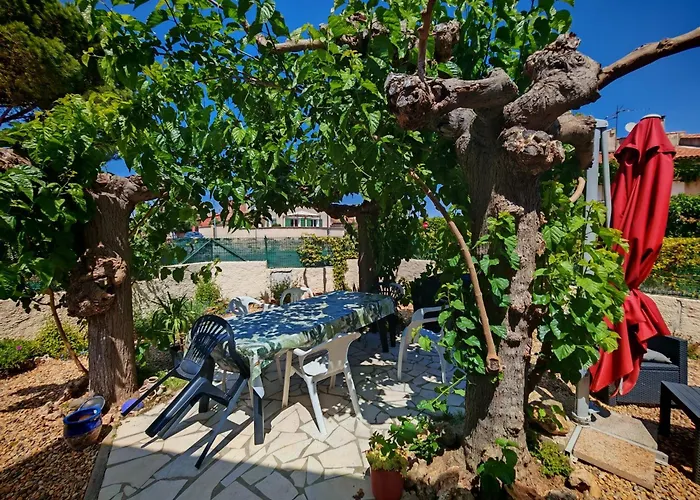 Βίλα Magnifique Avec Piscine